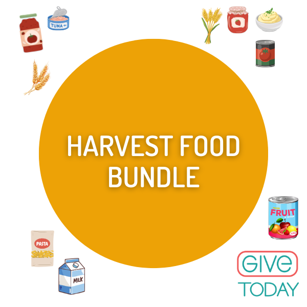 Harvest Food Bundle