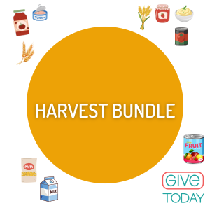 The Harvest Bundle
