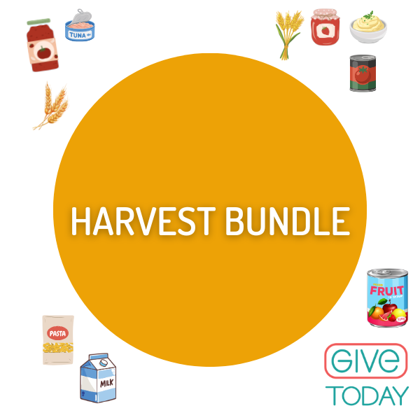 Harvest Bundle