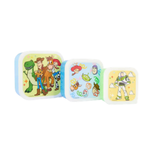 Snack Boxes