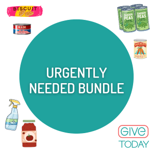 Urgently Needed Bundle