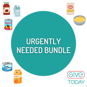 Urgently Needed Bundle