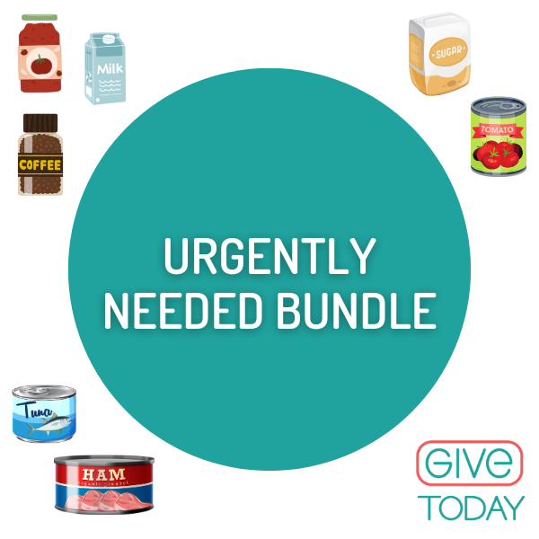 Urgently Needed Bundle