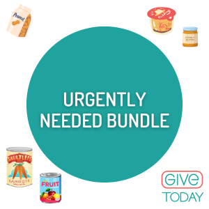 Urgently Needed Bundle