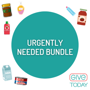 Urgently Needed Bundle