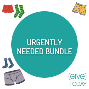 Urgently Needed Bundle