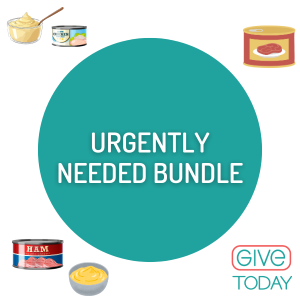 Urgently Needed Bundle