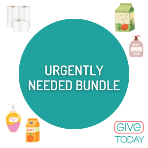 Urgently Needed Bundle
