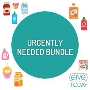 Urgently Needed Bundle
