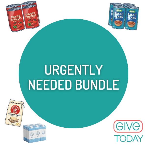 Urgently Needed Bundle