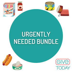 Urgently Needed Bundle