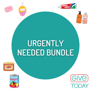 Urgently Needed Bundle