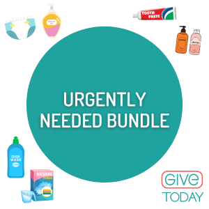 Urgently Needed Bundle