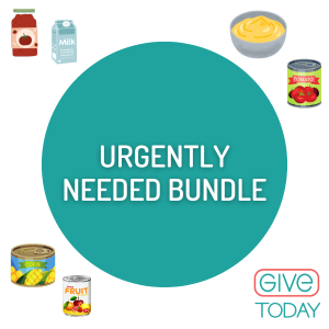 Urgently Needed Bundle