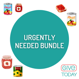 Urgently Needed Bundle