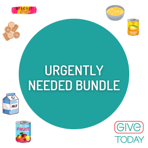 Urgently Needed Bundle