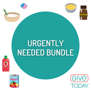 Urgently Needed Bundle