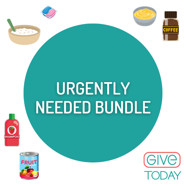 Urgently Needed Bundle