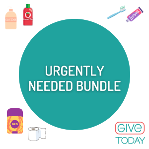 Urgently Needed Bundle