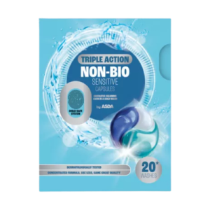Laundry Tablets