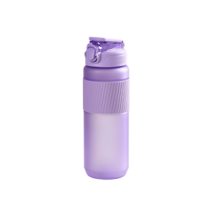 Frosted Bottle