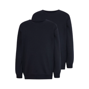Primary School Sweatshirts x 2