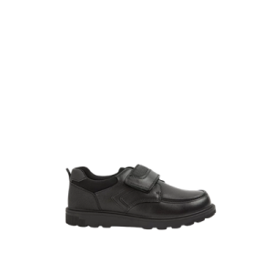 Moccasin School Shoes
