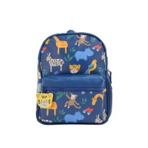 Safari Backpack