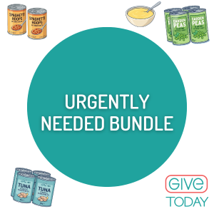 Urgently Needed Bundle