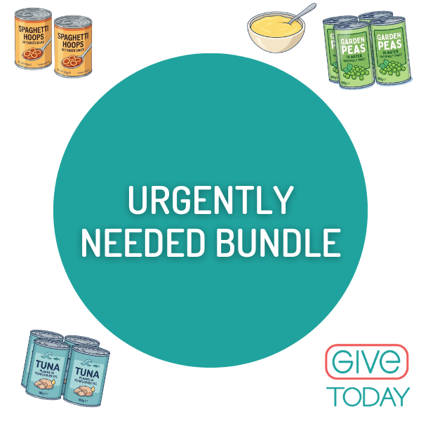 Urgently Needed Bundle