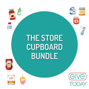 The Store Cupboard Bundle