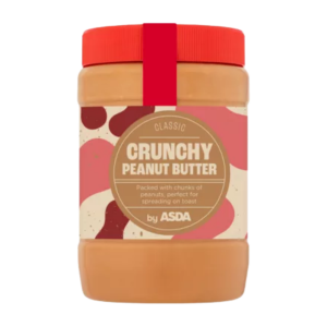 Peanut Butter