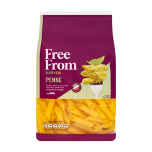 Free From Penne Pasta