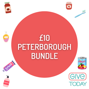 £10 Bundle