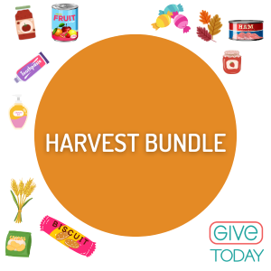 Harvest Bundle