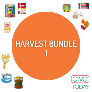 Harvest Bundle 1