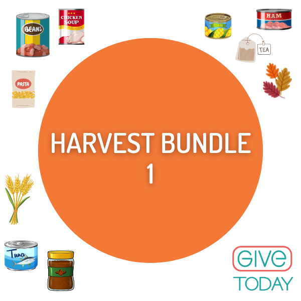 Harvest Bundle 1