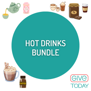Hot Drinks Bundle
