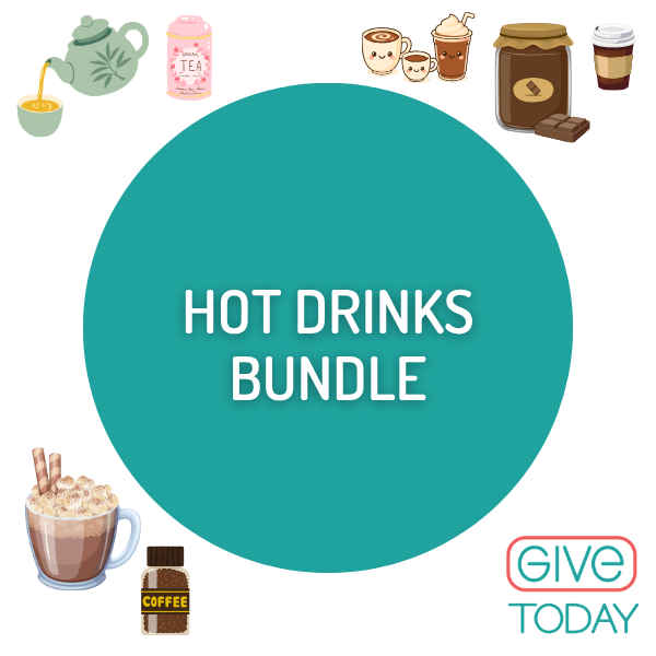 Hot Drinks Bundle