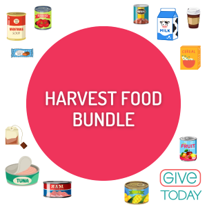 Harvest Food Bundle