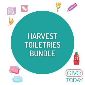 Harvest Toiletries Bundle