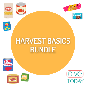 Harvest Basics Bundle