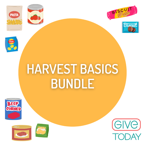 Harvest Basics Bundle