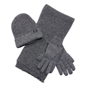 Hat Scarf And Gloves Set