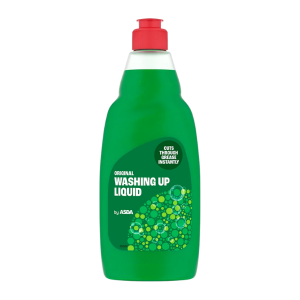 Washing-up Liquid x 2