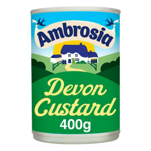 Custard x 10