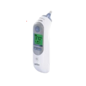 Ear Thermometer