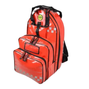 First Responder Backpack