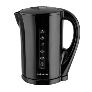 Kettle