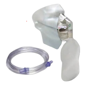 Oxygen Mask - Adult